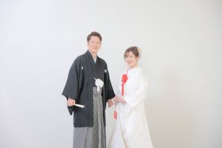 スタジオ～和装～