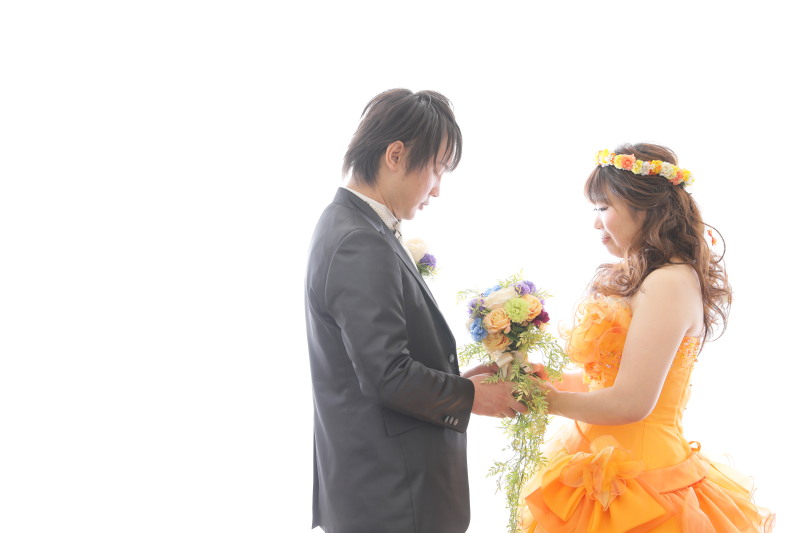 洋装館内ロケーション＆スタジオ撮影☆ 