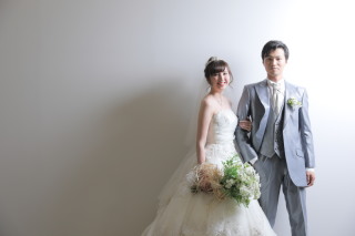 和洋装館内ロケーション＆スタジオ撮影☆ 