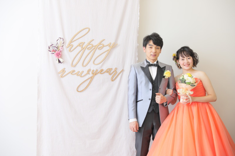 新年用に！！