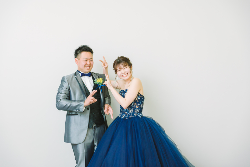 和気あいあいな雰囲気で