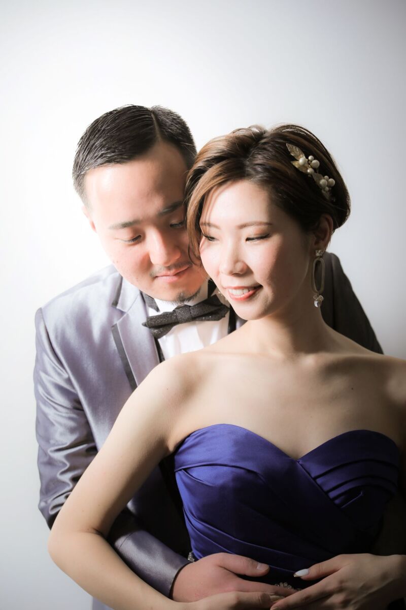 優しさに包まれて