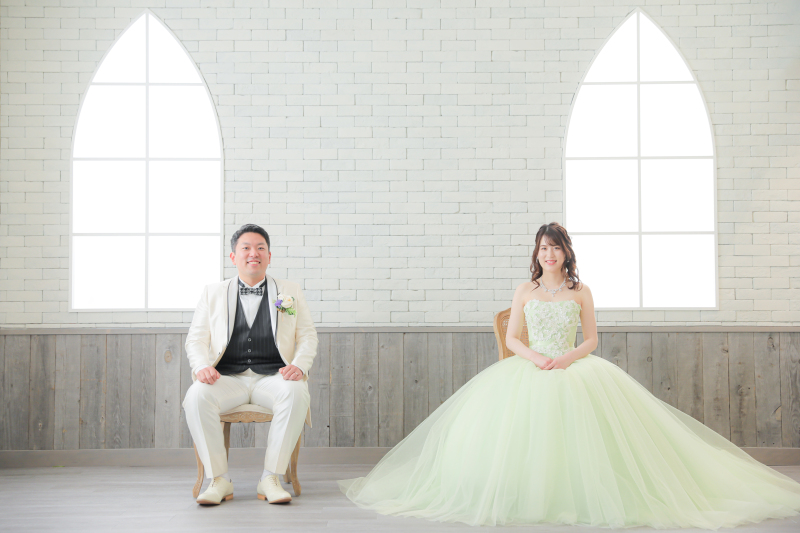 大人っぽくシンプルに