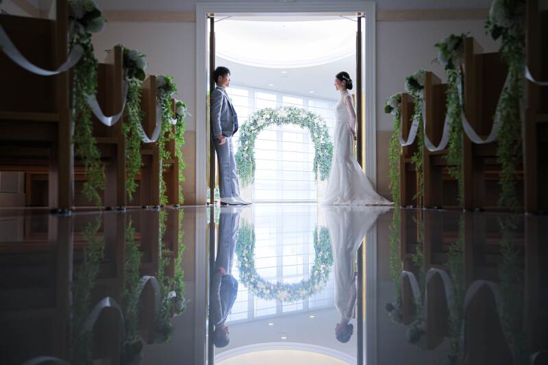 リフレクション