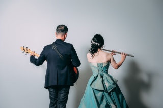 ミュージカルフォト