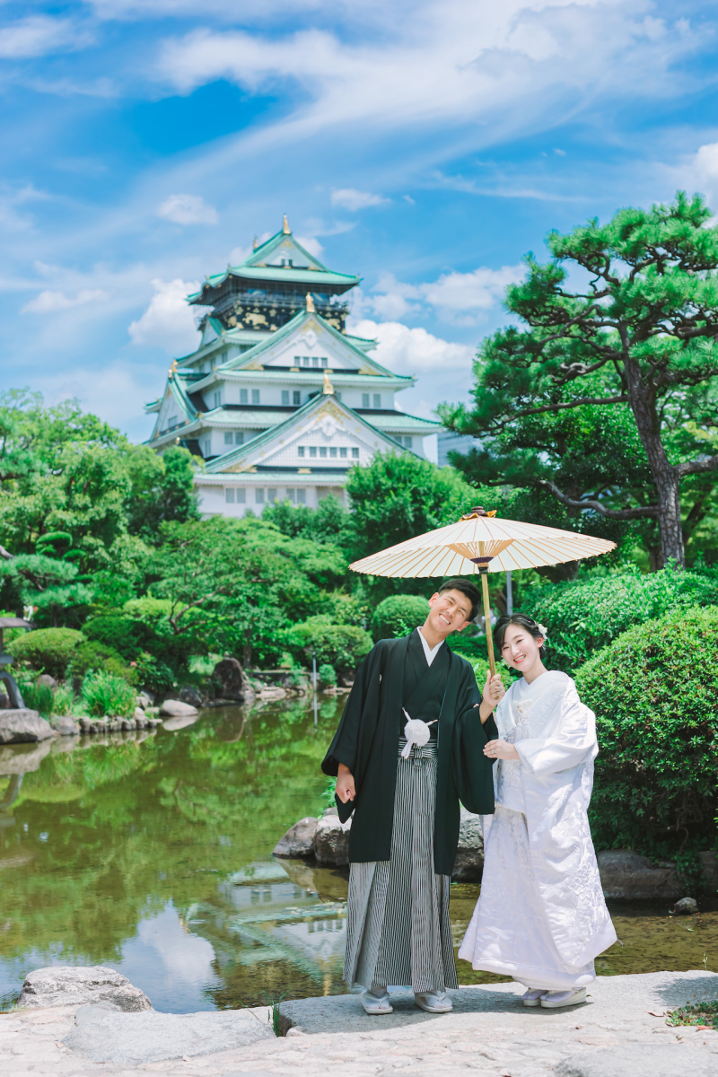 ここでの撮影は外せない！