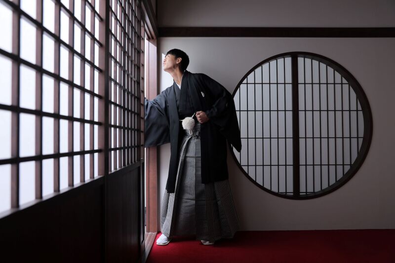 雨降ってきたんじゃない