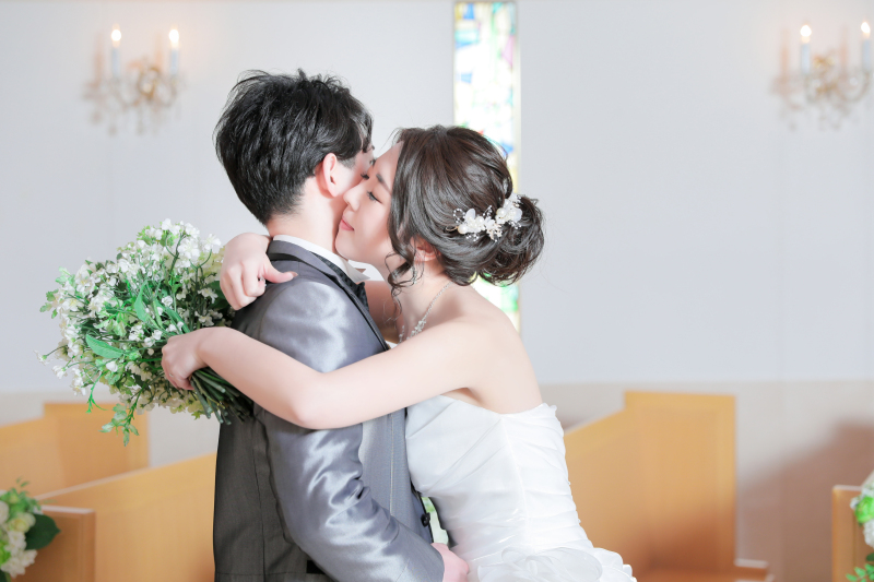 かけがいの無いひと時を