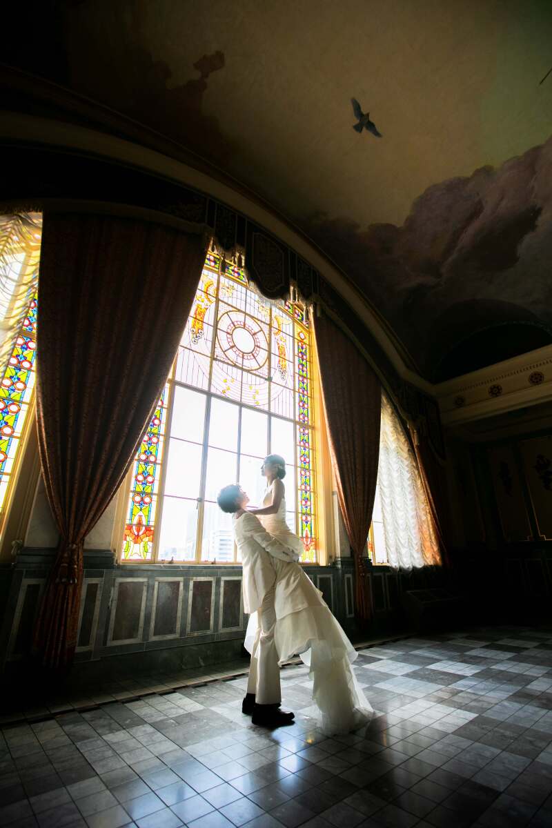 リクエストショット