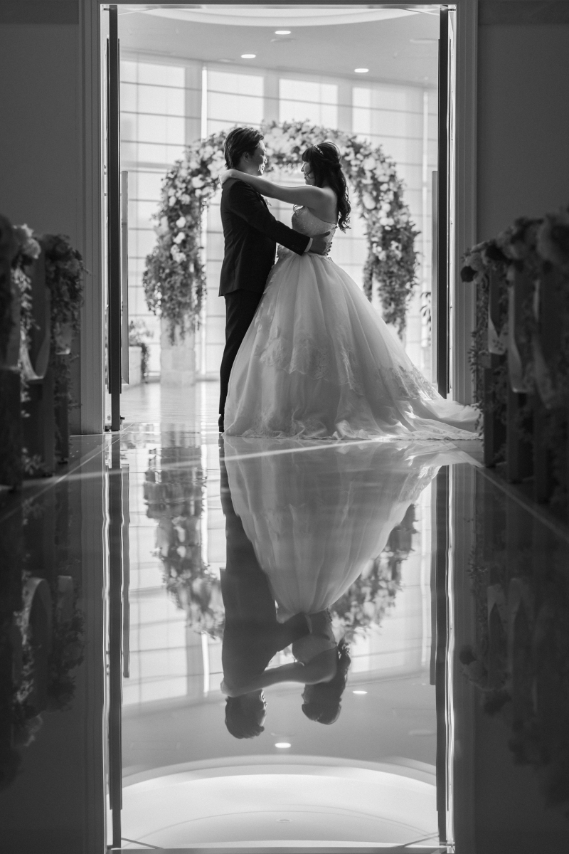 リフレクションカット