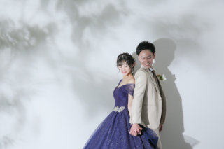 おふたりらしさ