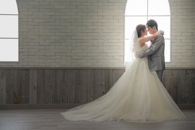 雰囲気を変えて1