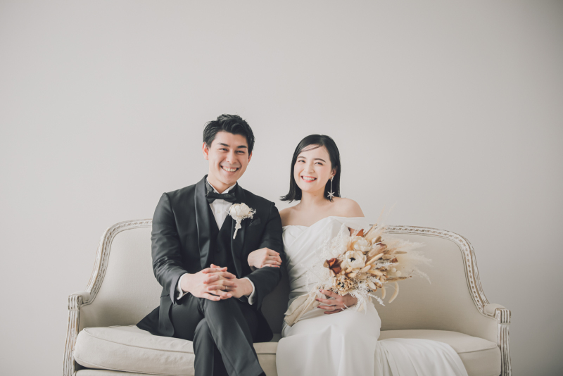 One day Photo by INO