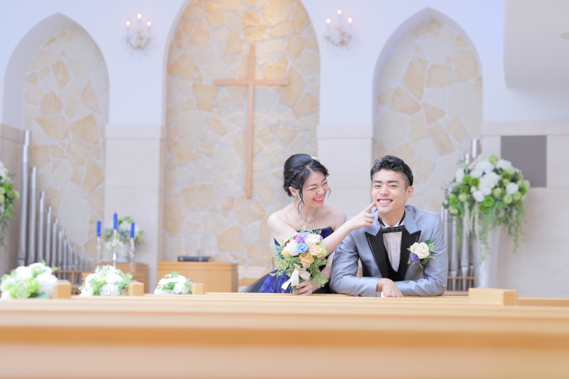 和洋装館内ロケーション&スタジオ撮影☆