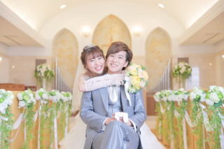 和洋装館内ロケーション＆スタジオ撮影☆ 