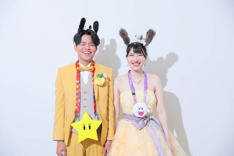 某テーマパークが大好きです。