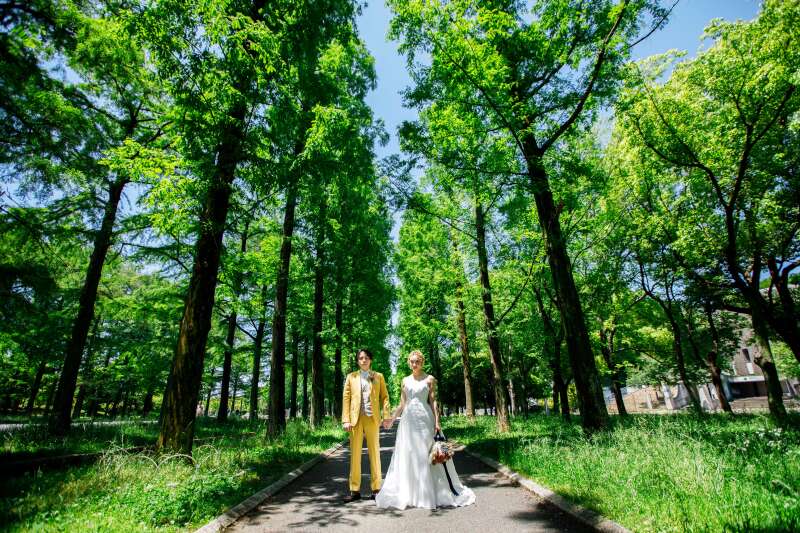 スタジオ＆ロケーションプラン