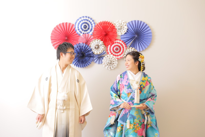 お写真映えばっちり