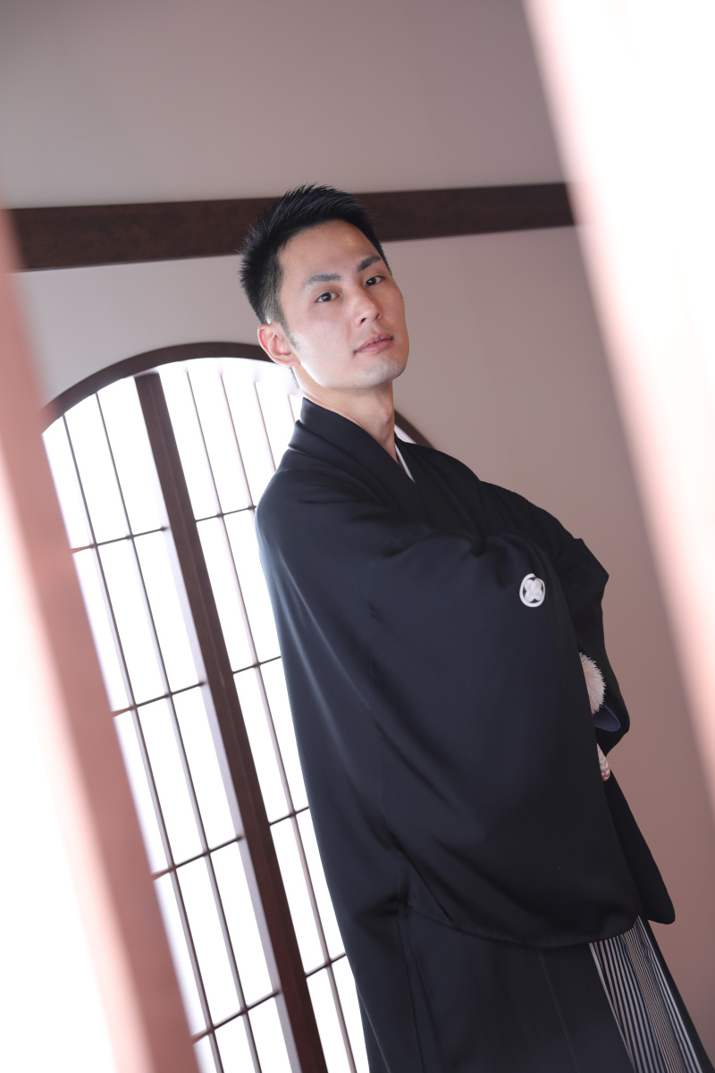 お次はソロショット！