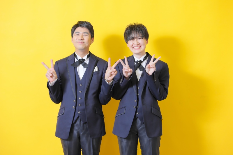 結局はピースでいいのよ