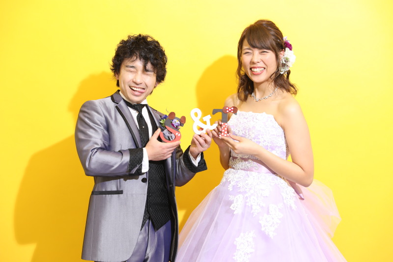 和洋装館内ロケーション＆スタジオ撮影