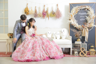 With our favorite…