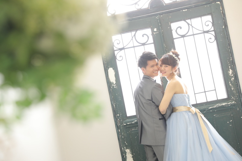 和洋装館内ロケーション＆スタジオ撮影☆ 