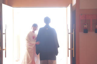 和洋装・館内ロケーション・スタジオ