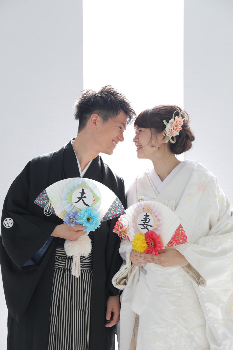 かわいい持ち込みアイテムと♪