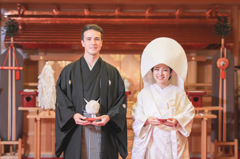 スタジオ和洋装プラン