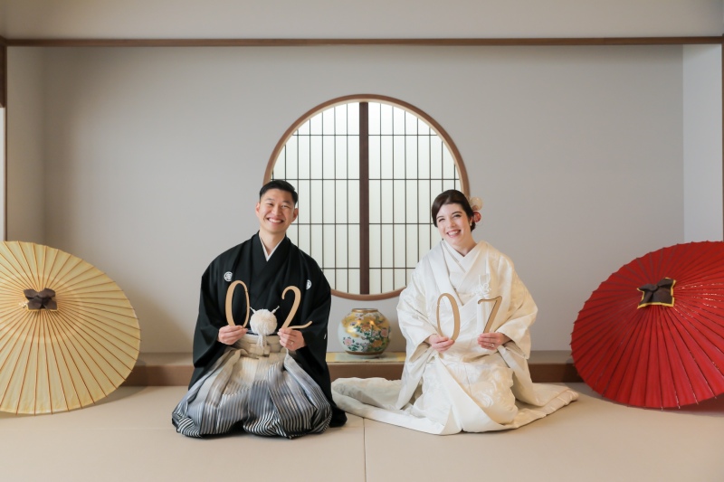 日本語ペラペラ!