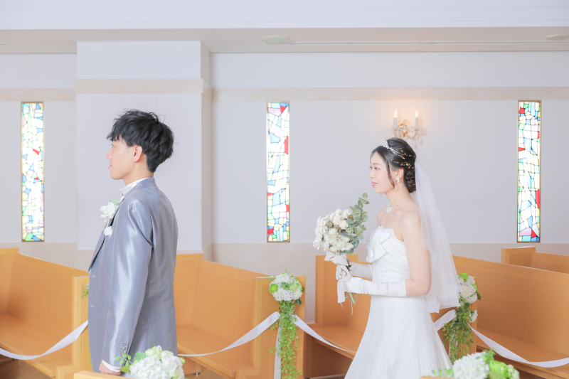 ファーストミート①