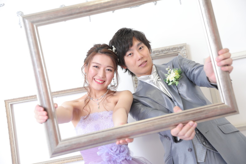 ラストは笑顔で！