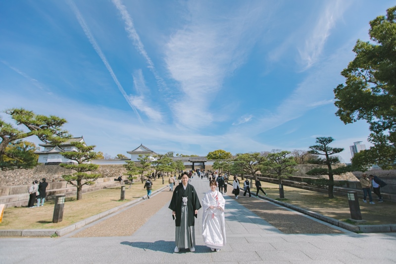 天候を味方につけて!!