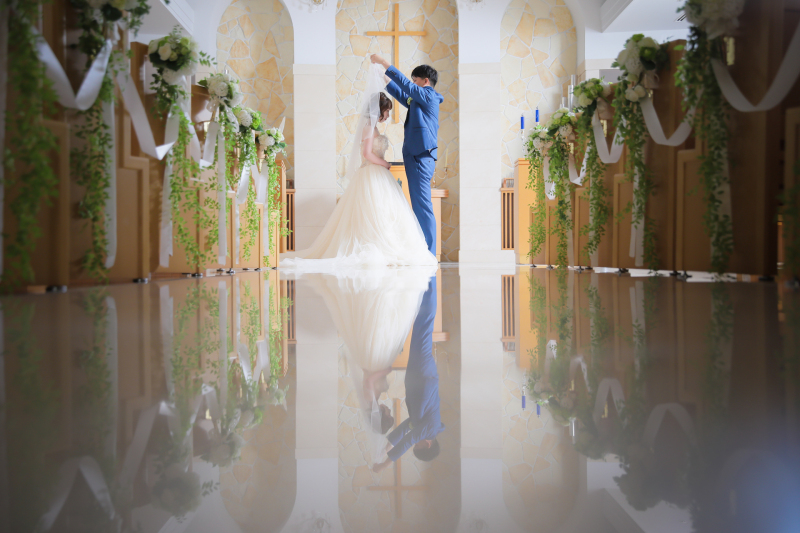 ベールショット