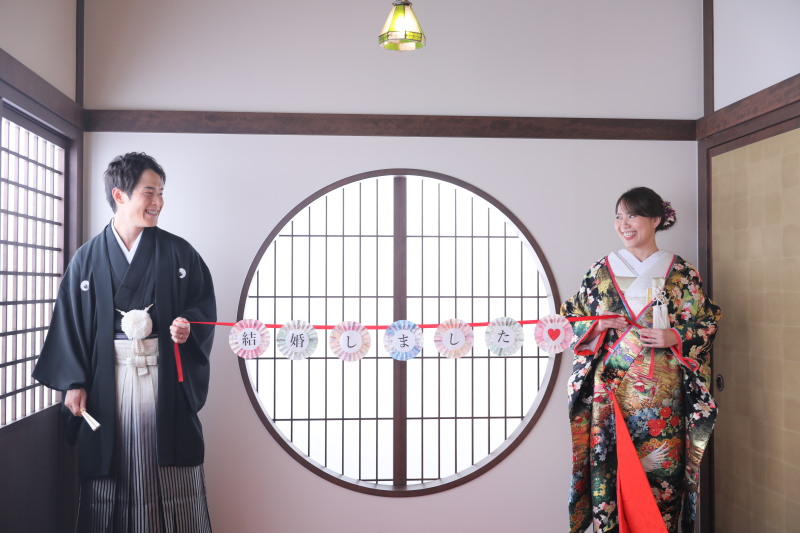 満面の笑顔がとても素敵!