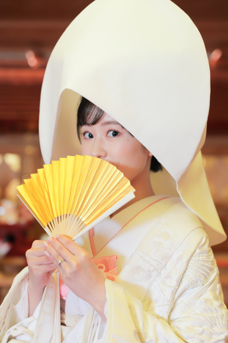 クリっとした瞳が魅力的