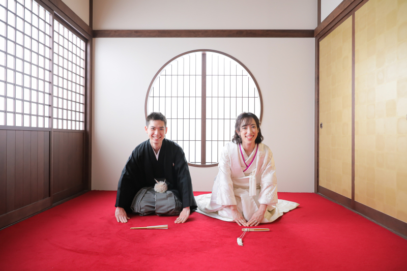 和室撮影
