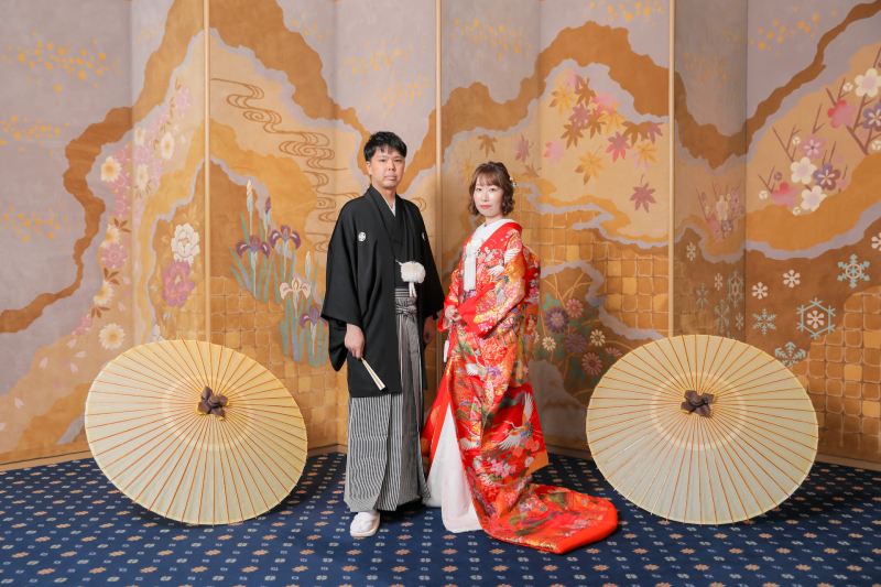 型物写真は外せません