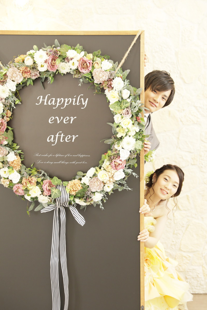 最後はひょっこり。。。