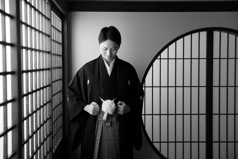 フォトグラフィー