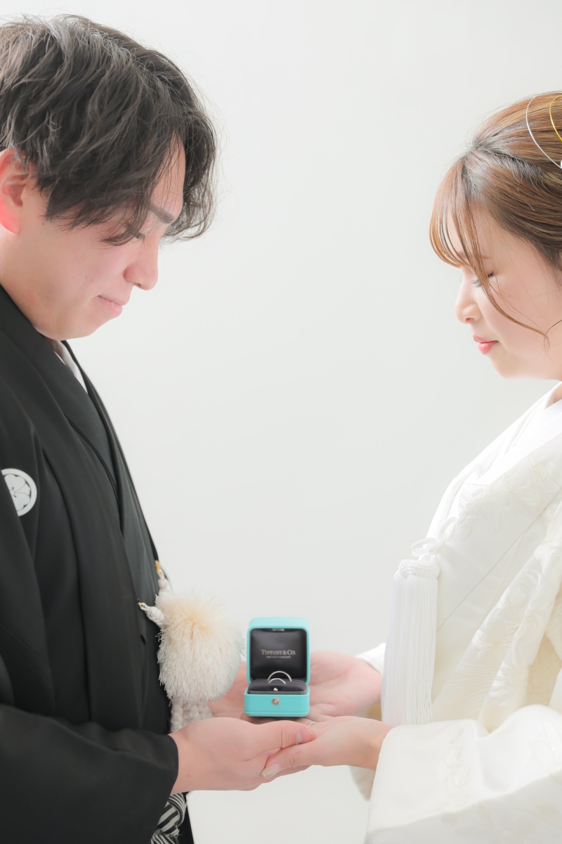 リングショット