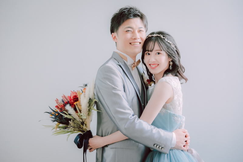 キュンとなる可愛さ