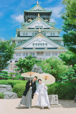 真夏の大坂の陣！！