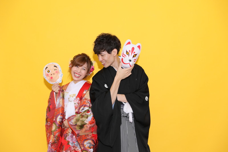 スタジオアイテム☆