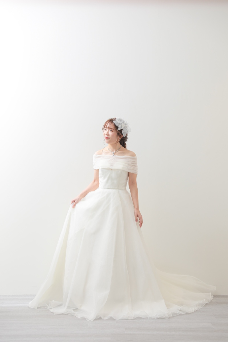 ロールカラーにも注目！