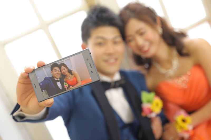 リクエストショット☆