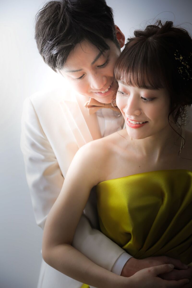 やさしさに包まれて