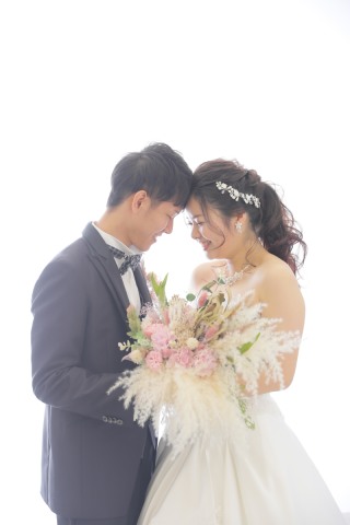 洋装・スタジオ