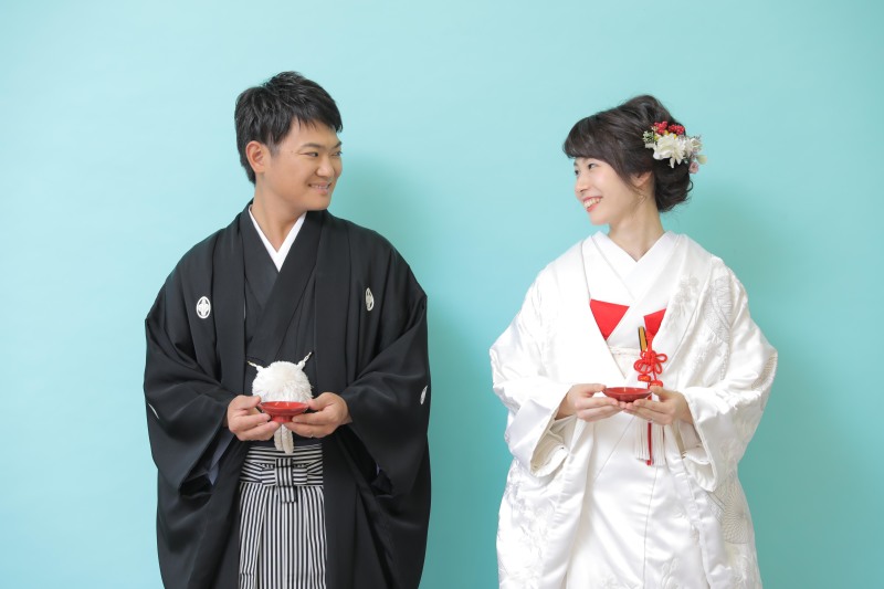 和装・スタジオ